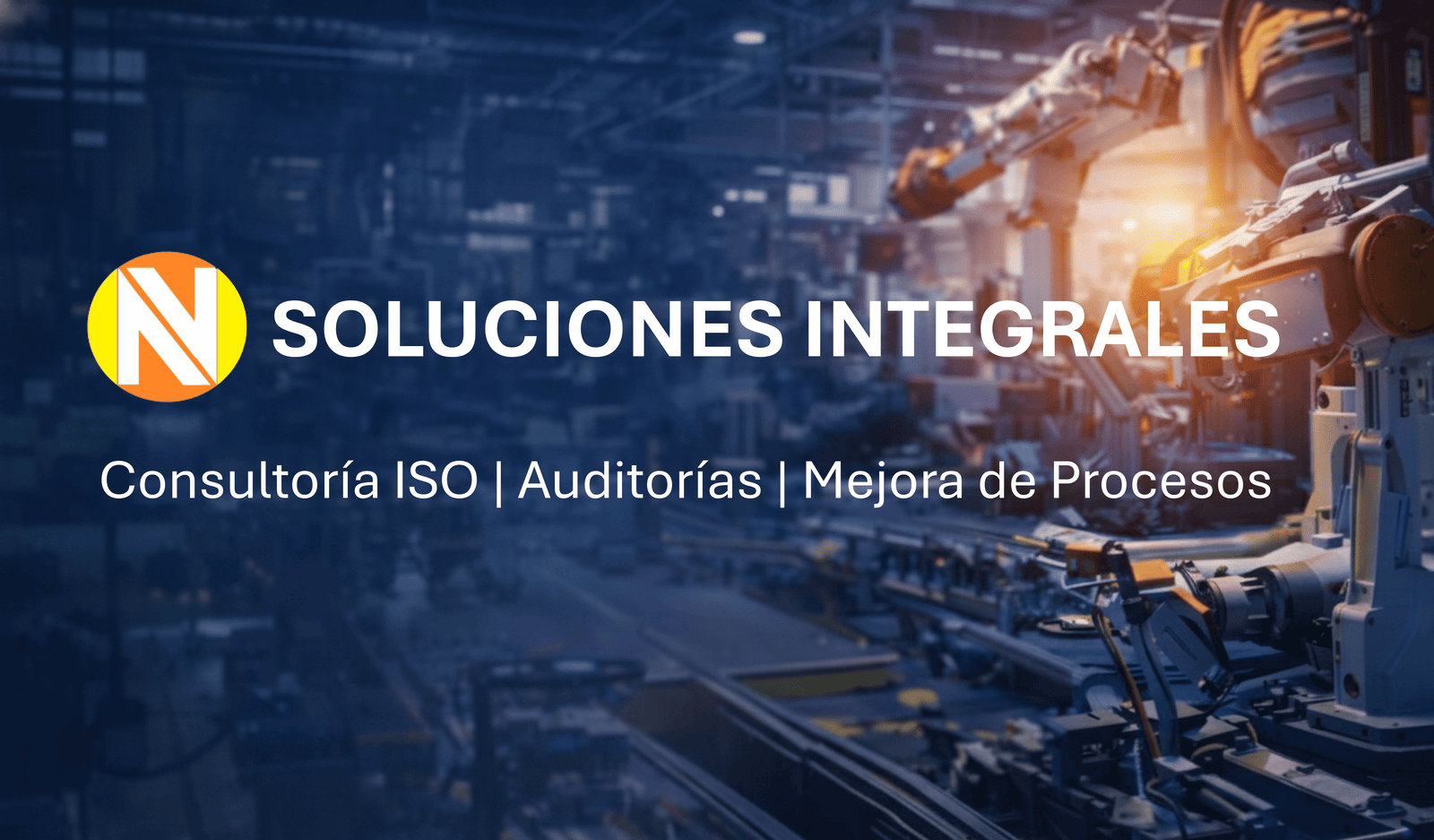 Equipo Soluciones Integrales